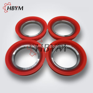 Kyokuto DN205 DN225 Concrete Pump Pistons